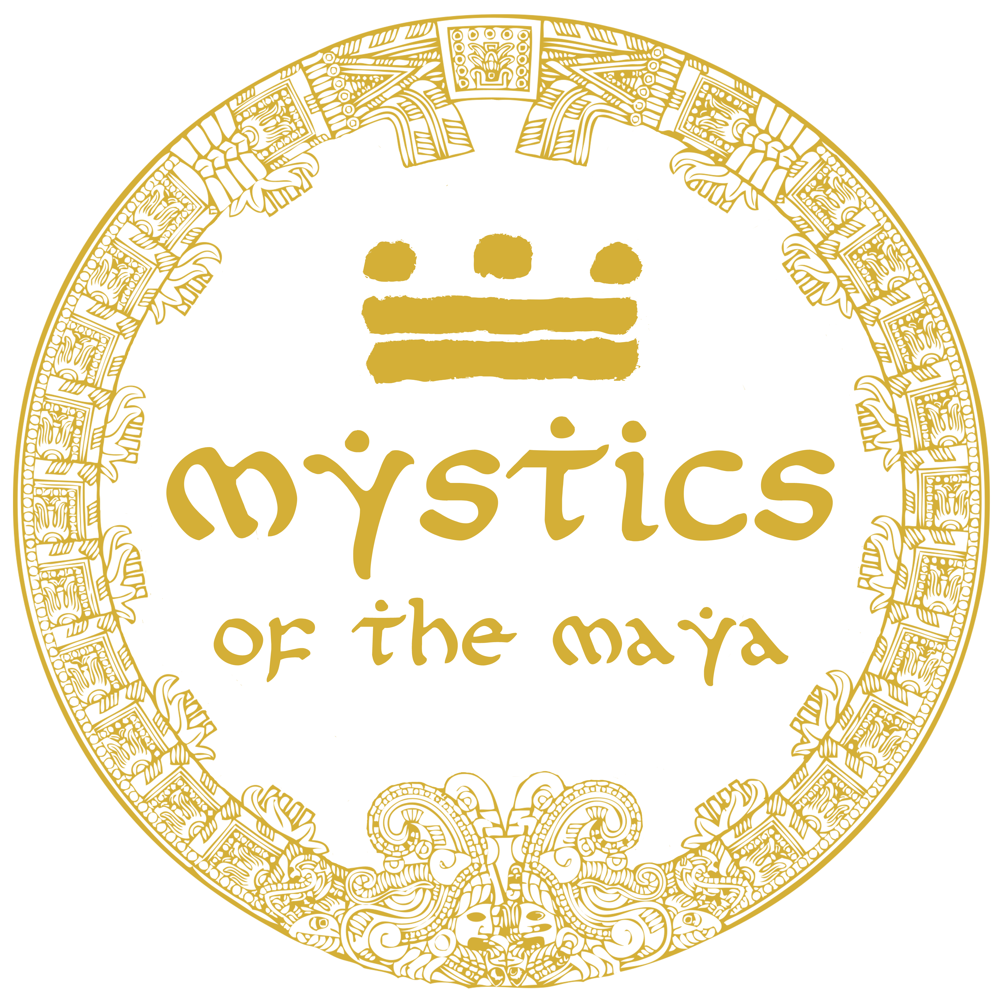 Mystics of the Maya